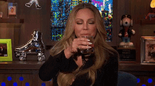Mariah Carey Shots GIF - Mariah Carey Shots Drinks GIFs