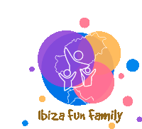 Ibifa Family Sticker - Ibifa Family Fun Stickers
