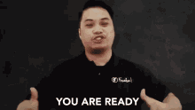 You Are Ready Prepared GIF - You Are Ready Prepared Equipped GIFs