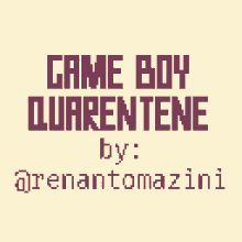 Gameboy Game Day GIF - Gameboy Game Day Day GIFs