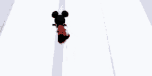 Mickey Mouse I Got You GIF - Mickey Mouse I Got You Come Here GIFs
