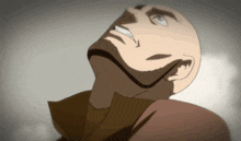 Avatar The Last Airbender Aang GIF - Avatar The Last Airbender Aang Lock In GIFs
