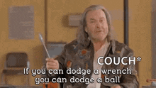 Dodgewrench Dodgeball GIF - Dodgewrench Dodgeball GIFs