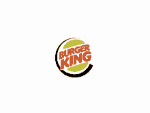 Burger King Logo GIF - Burger King Logo Fast Food GIFs