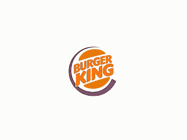 Burger King Logo Transparent Png - Logo Of Pizza Hut,Burger King Png - free transparent  png images - pngaaa.com