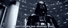 Anakin Vader GIF - Anakin Vader Skywalker GIFs