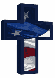 crucifix america