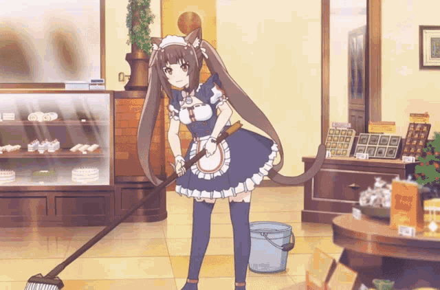 a beautiful anime witch flying on a broomstick, | Stable Diffusion | OpenArt