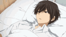 Anime Sick GIF - Anime Sick Lonely - Discover & Share GIFs