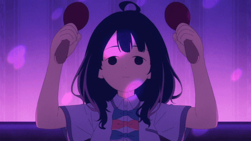 負けヒロインが多すぎる Makeine GIF - 負けヒロインが多すぎる