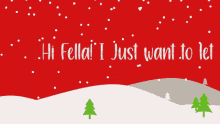 Merry Christmas By Lio GIF - Merry Christmas By Lio GIFs