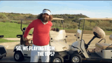 Golf Tips GIF - Golf Tips We GIFs