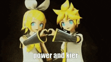 Power Kier GIF - Power Kier GIFs