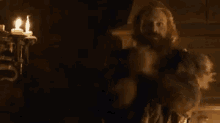 Game Of Thrones Yes GIF - Game Of Thrones Yes Tormund GIFs