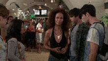 Beach Day Swimsuit GIF - Beach Day Swimsuit Swagger GIFs