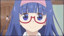 Anime Smile GIF - Anime Smile Cheat Kusushi No Slow Life GIFs