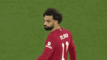Mohammed Salah Mohamed GIF - Mohammed Salah Mohamed Salah GIFs