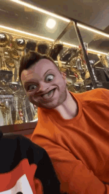 Strus Funny Face GIF - Strus Funny Face Tongue Out GIFs