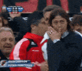 B Nacional River Plate GIF
