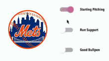Mets New York GIF - Mets New York New York Mets GIFs