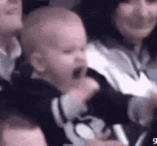Screaming Baby Angry Baby GIF - Screaming Baby Screaming Angry Baby GIFs