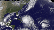 Tropical Storm GIF - Nasa Storm Data GIFs