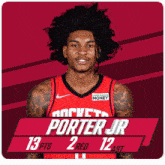 Houston Rockets (117) Vs. Utah Jazz (117) Overtime GIF - Nba Basketball Nba 2021 GIFs
