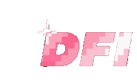 Dfi Sticker - Dfi Stickers