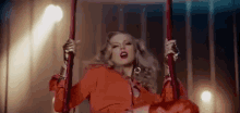 Taylor Swift Lwymmd GIF - Taylor Swift Lwymmd Look What You Made Me Do GIFs