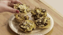 Food Baked GIF - Food Baked Bite Foods GIFs