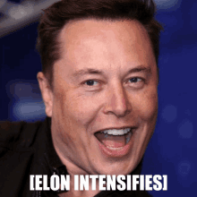 Elon Musk GIF - Elon Musk Elonintensifies GIFs