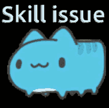 Skill Issue Gamescage GIF - Skill Issue Gamescage Fadel GIFs