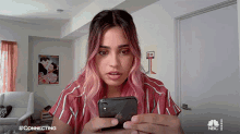 Surprised Annie GIF - Surprised Annie Connecting GIFs