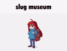 slug museum blaze museum roadkill museum funny museum the gentlemen