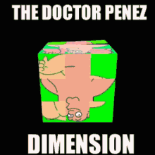 Penez Dr Penez GIF - Penez Dr Penez Doctor Penez GIFs