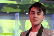 mayward lang maymay entrata mayward edward barber wink