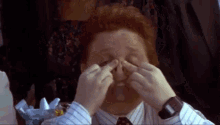 Son In Law Pauly Shore GIF - Son In Law Pauly Shore Grimaces GIFs