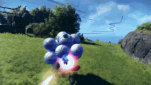 Sonic Frontiers Sonic The Hedgehog GIF - Sonic Frontiers Sonic The Hedgehog Sonic GIFs