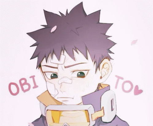 Obito GIF - Obito - Discover & Share GIFs