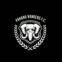 Pahang Pahang Fa GIF - Pahang Pahang Fa Pahang Rangers GIFs
