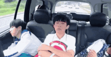 休息 GIF - Relax Nap Sleep GIFs