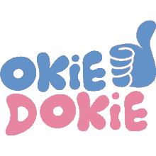 thumbs dokie