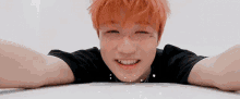 Jongseob Smiling GIF - Jongseob Smiling P1harmony GIFs