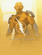 Eobard Eobard Thawne GIF - Eobard Eobard Thawne Reverse Flash GIFs