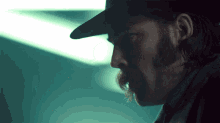 Wynonna Earp Doc Holliday GIF