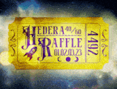 Hedera Raffle GIF - Hedera Raffle Hbar GIFs