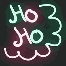 Christmas Hoho GIF - Christmas Hoho Santa Clause GIFs
