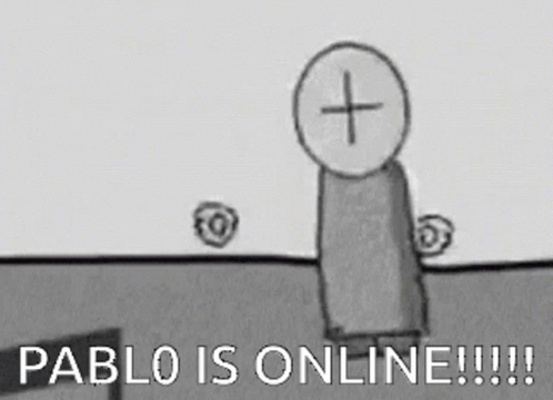 Pabl0 Online GIF - Pabl0 Online Madness Combat - Discover & Share GIFs