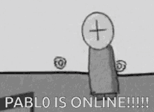 Pabl0 Online GIF - Pabl0 Online Madness Combat GIFs