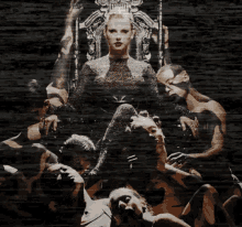 Look What You Made Me Do Taylor Swift GIF - Look What You Made Me Do Taylor Swift Taylor GIFs